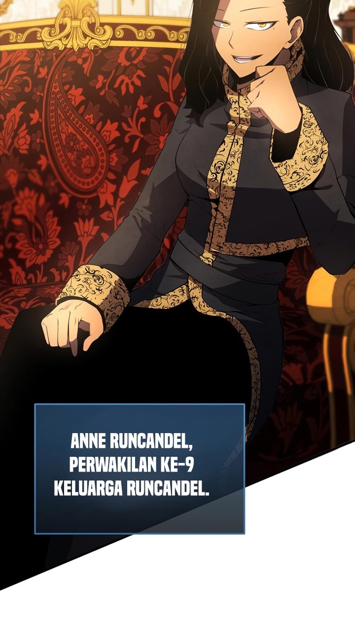Swordmaster’s Youngest Son