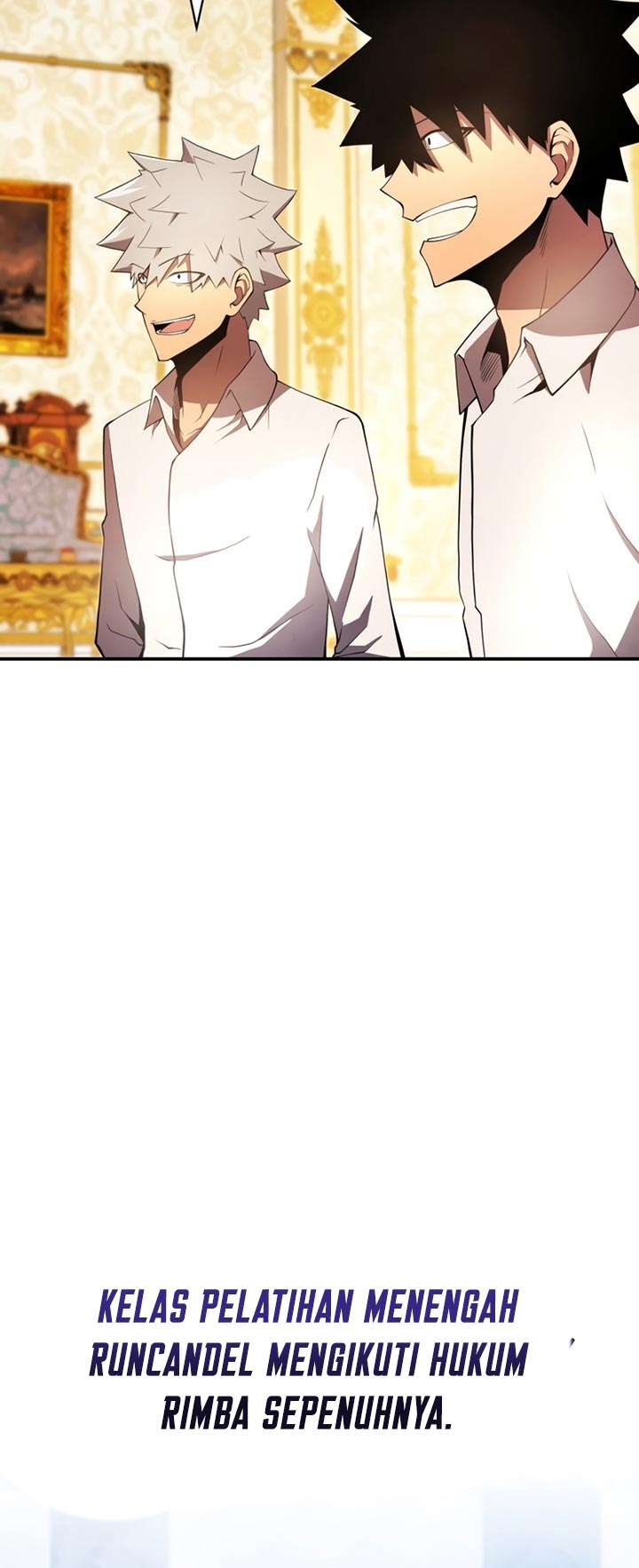 Swordmaster’s Youngest Son