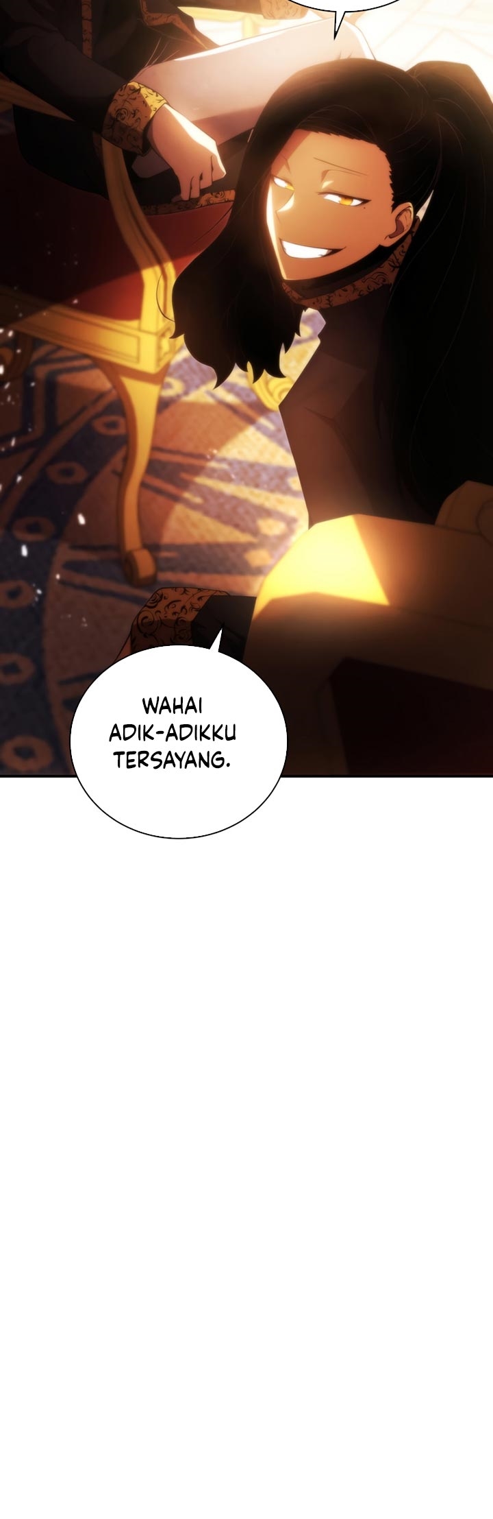 Swordmaster’s Youngest Son