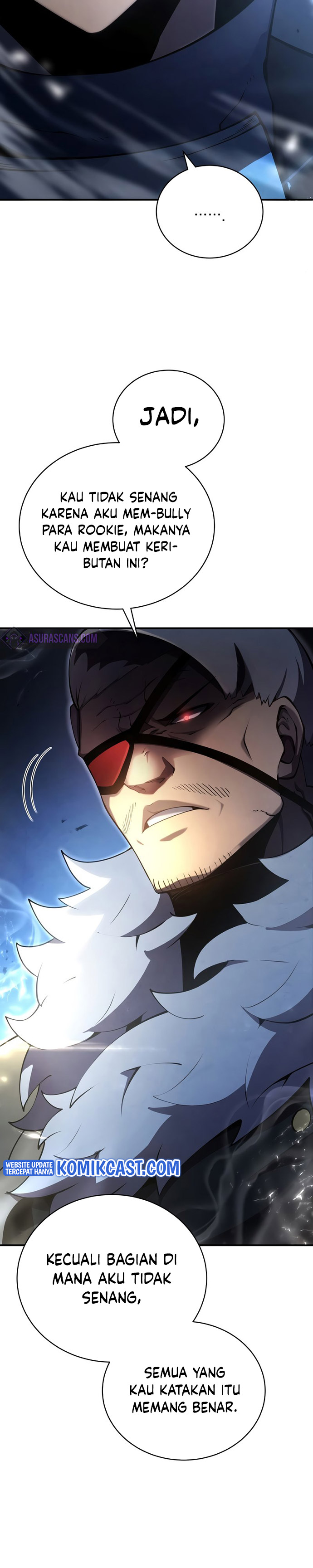 Swordmaster’s Youngest Son