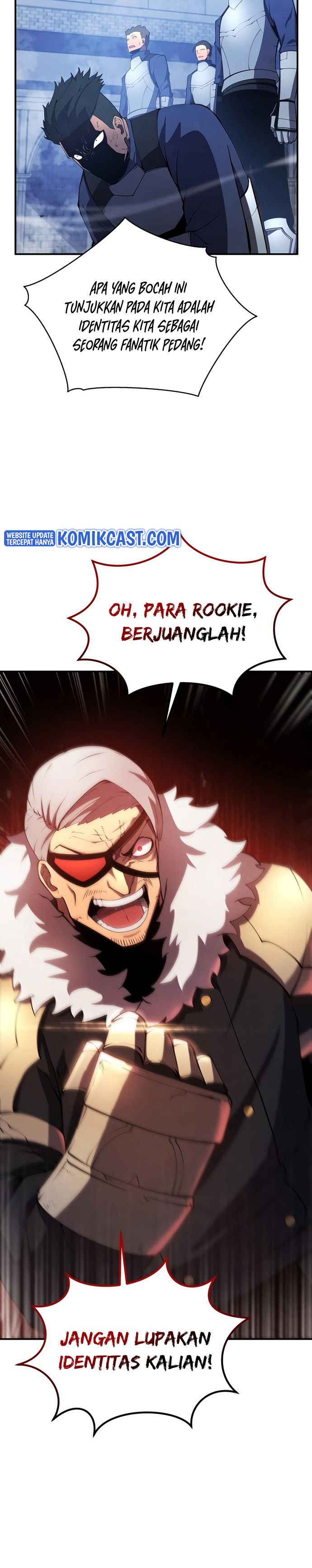 Swordmaster’s Youngest Son