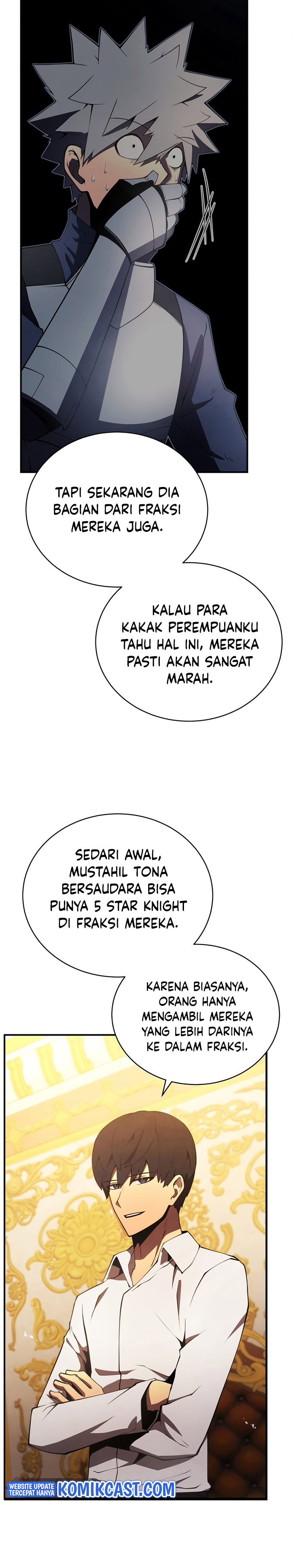 Swordmaster’s Youngest Son