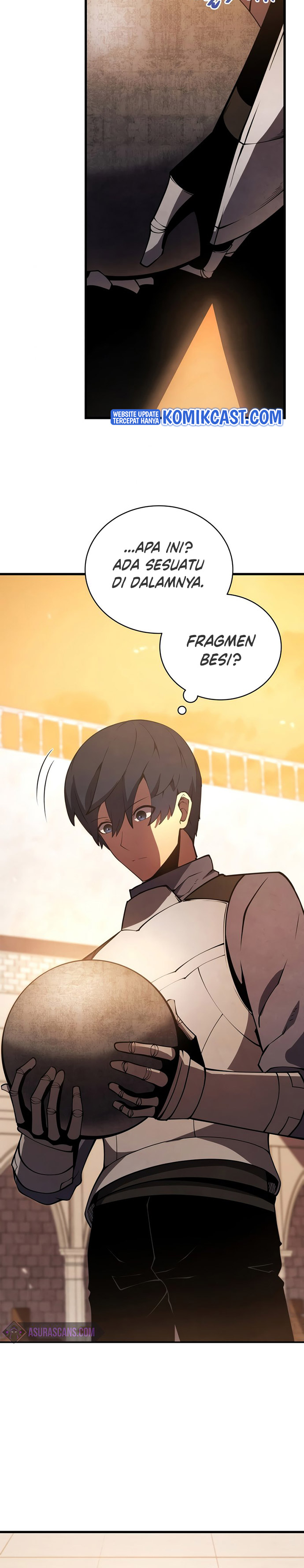 Swordmaster’s Youngest Son