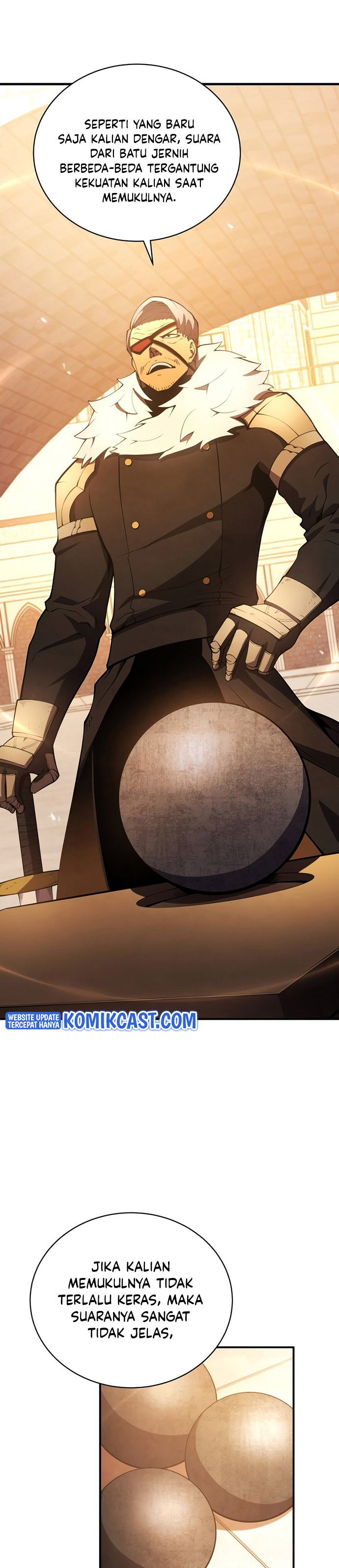 Swordmaster’s Youngest Son