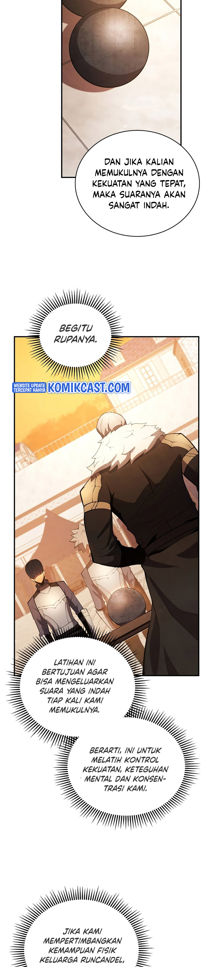 Swordmaster’s Youngest Son