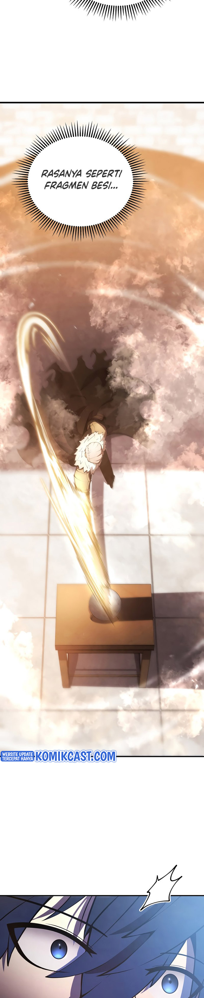 Swordmaster’s Youngest Son