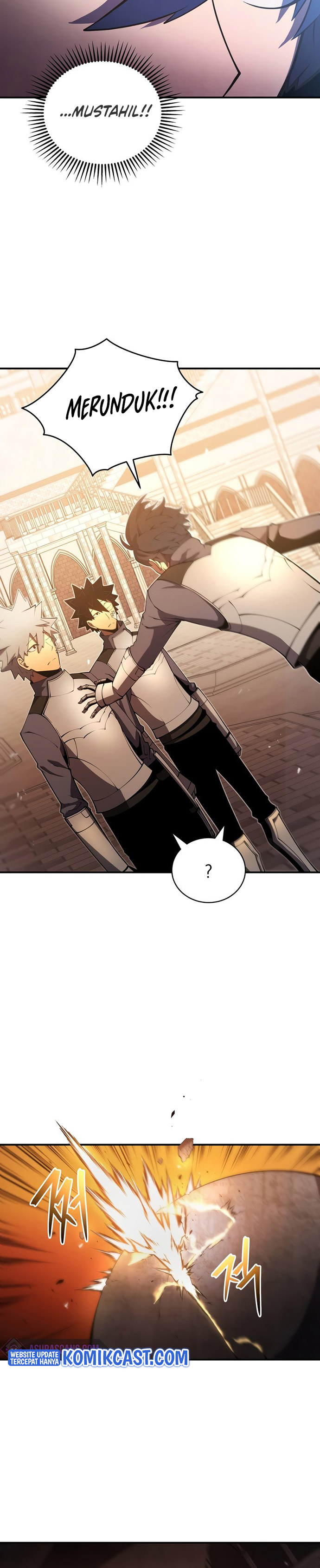Swordmaster’s Youngest Son