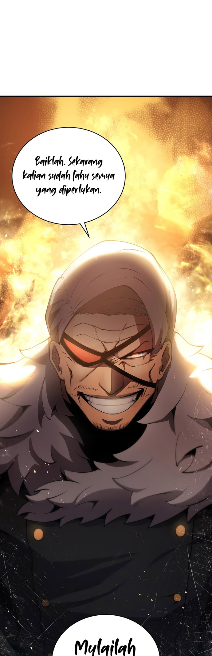 Swordmaster’s Youngest Son