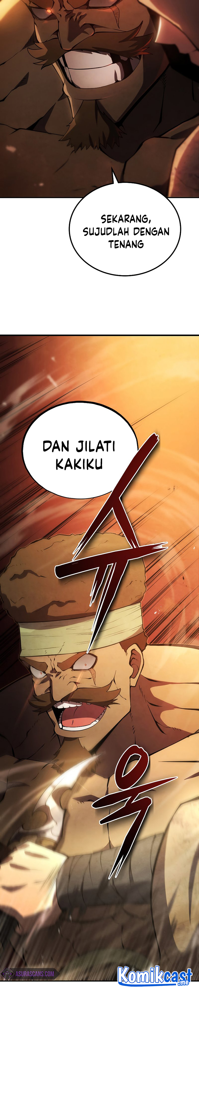 Swordmaster’s Youngest Son
