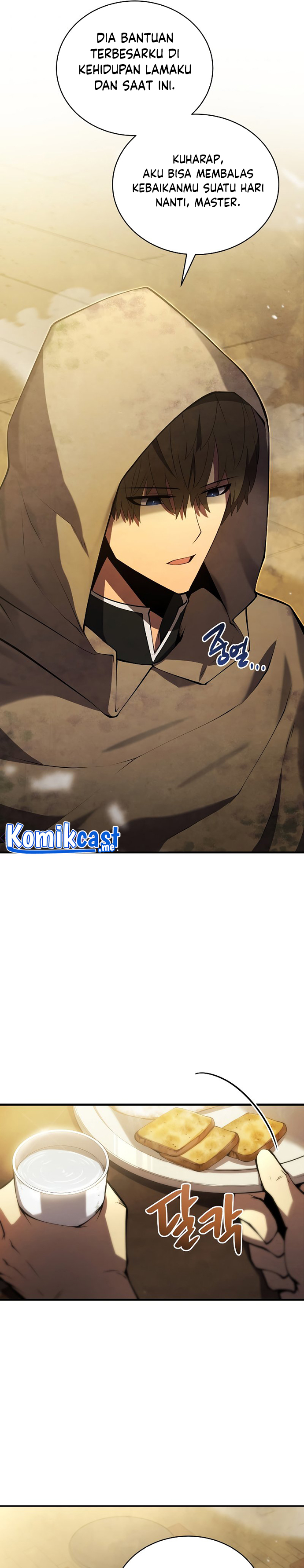 Swordmaster’s Youngest Son