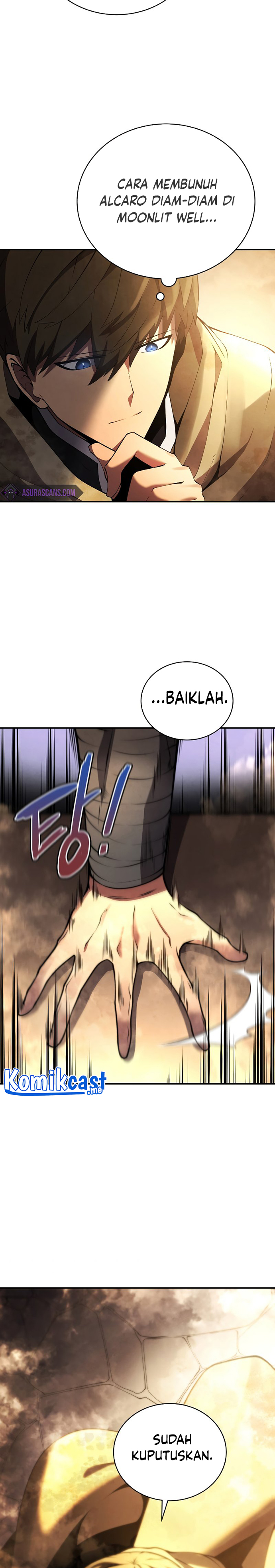 Swordmaster’s Youngest Son