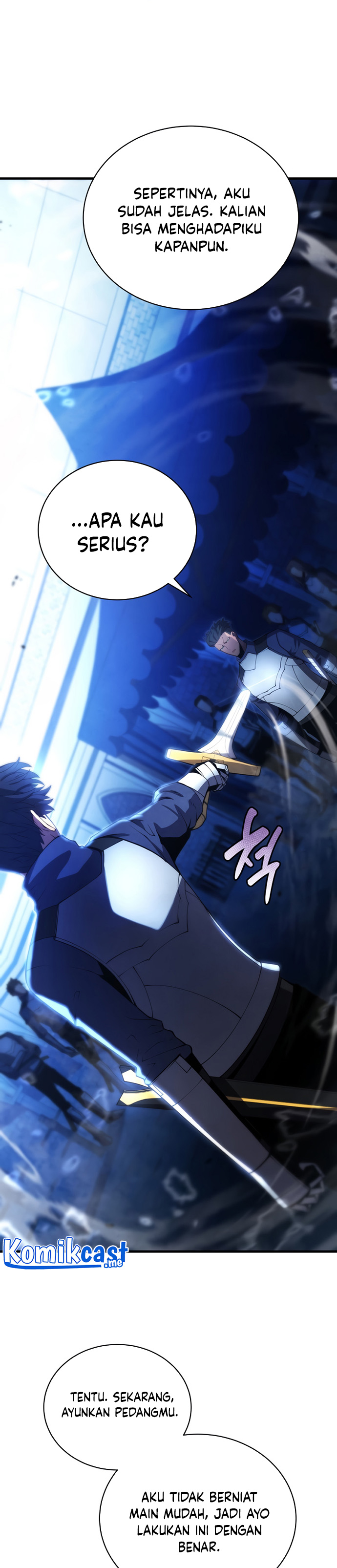 Swordmaster’s Youngest Son