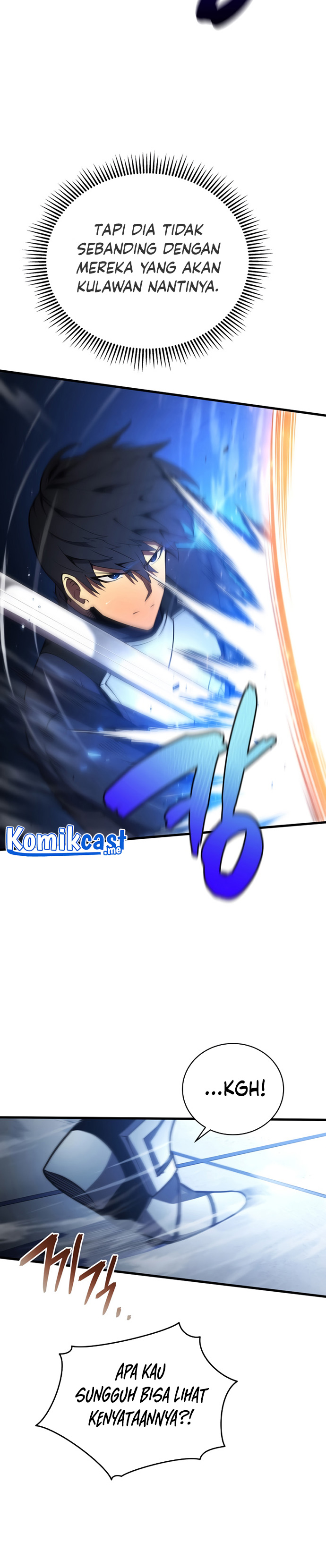 Swordmaster’s Youngest Son