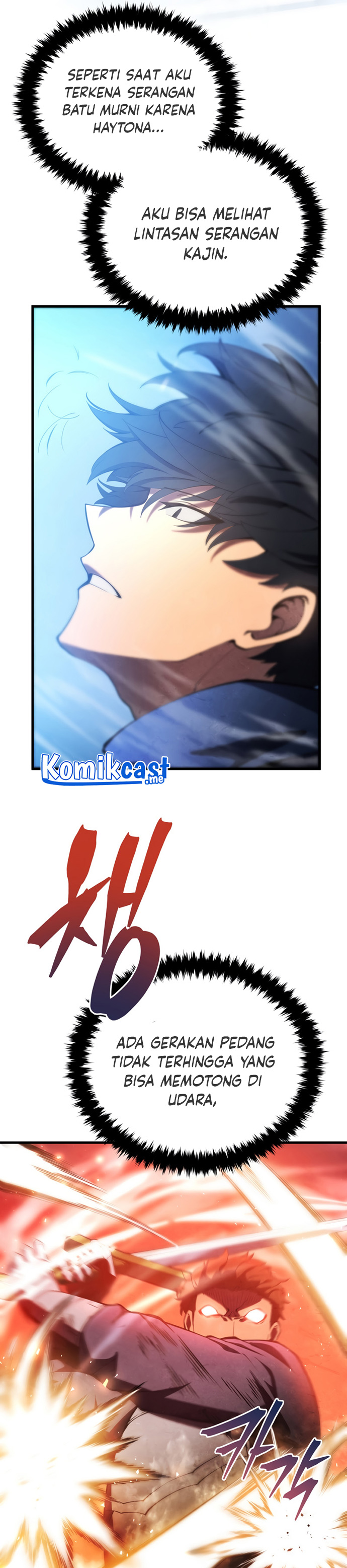 Swordmaster’s Youngest Son