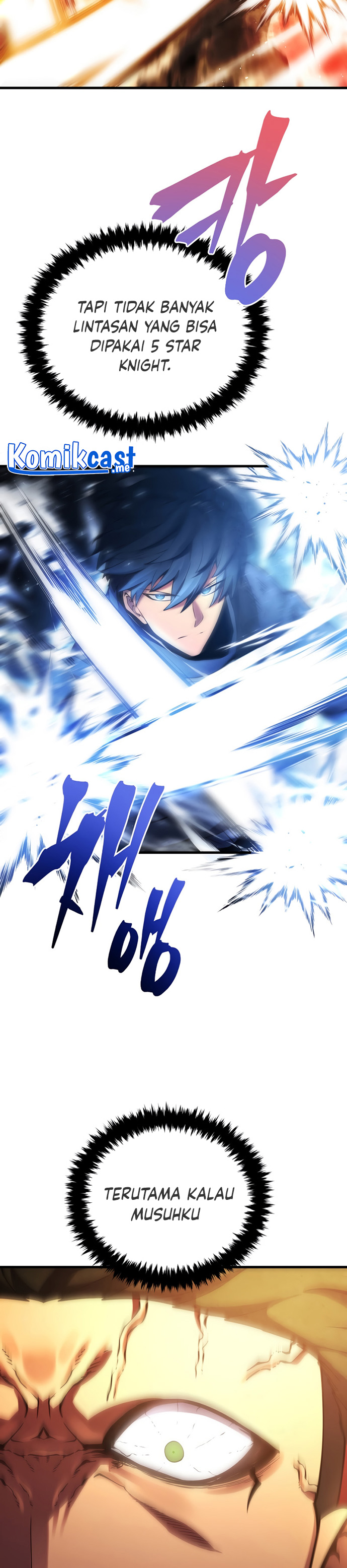 Swordmaster’s Youngest Son