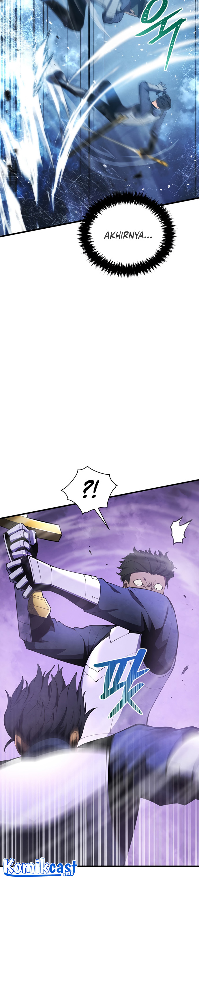 Swordmaster’s Youngest Son