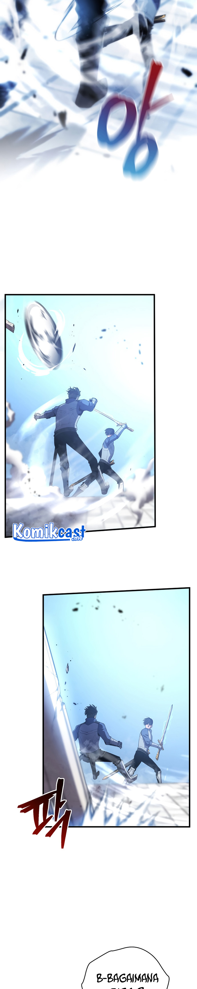 Swordmaster’s Youngest Son