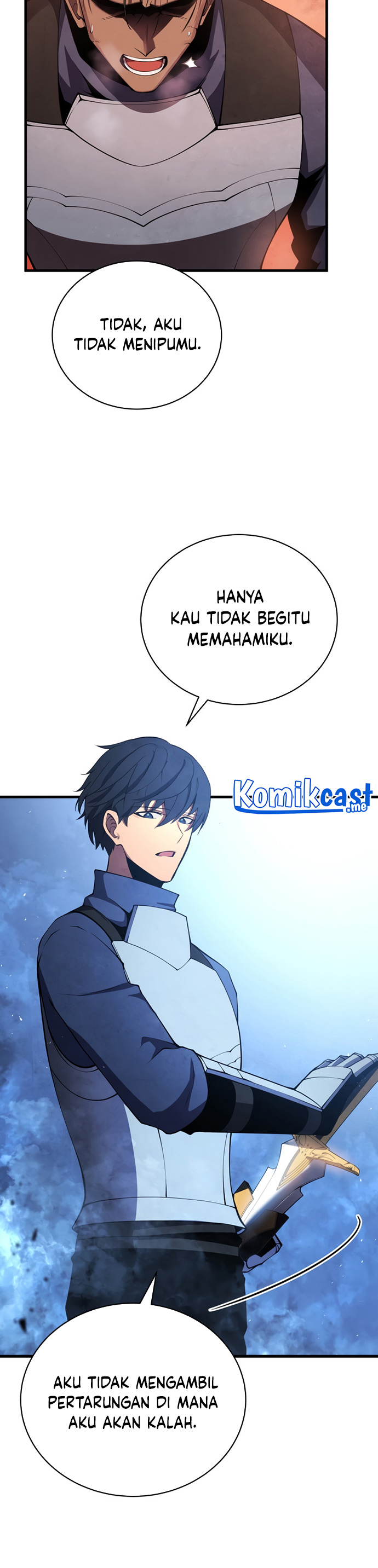 Swordmaster’s Youngest Son