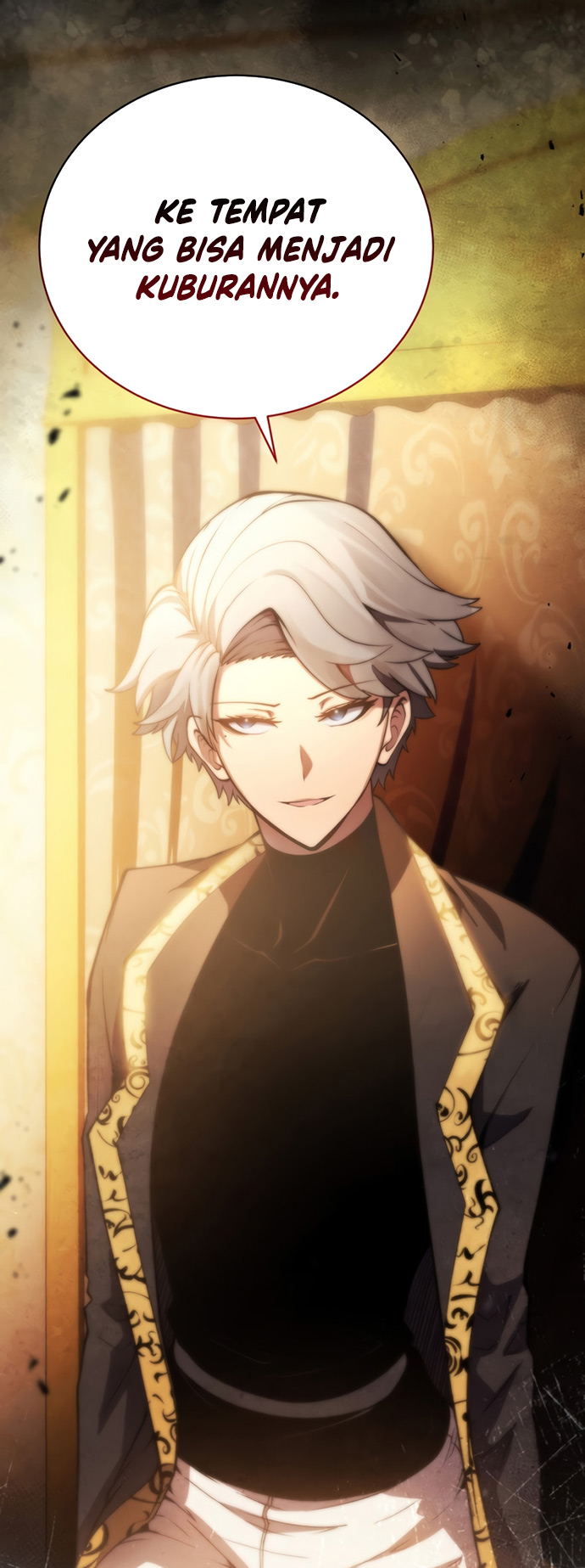 Swordmaster’s Youngest Son