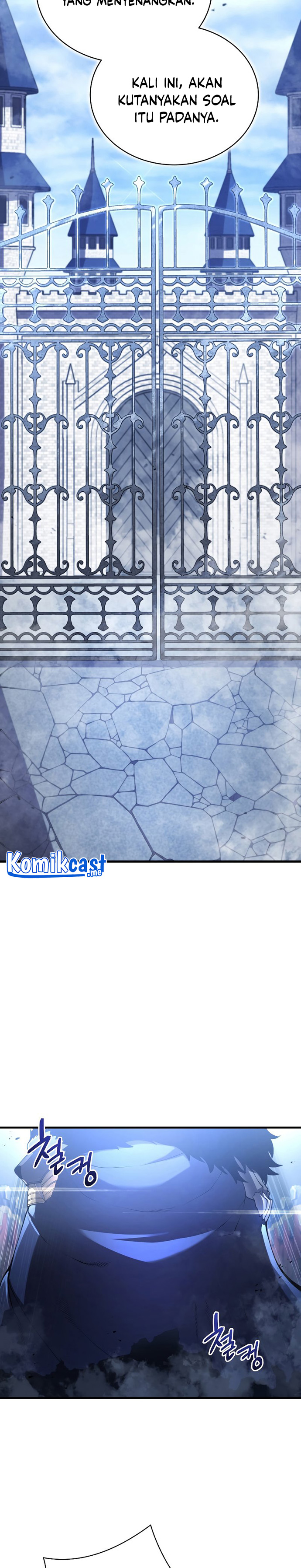 Swordmaster’s Youngest Son