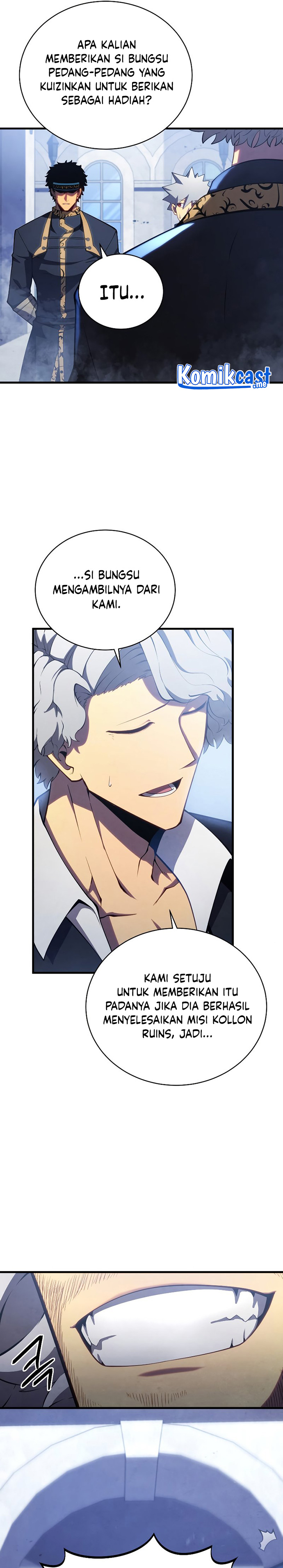 Swordmaster’s Youngest Son