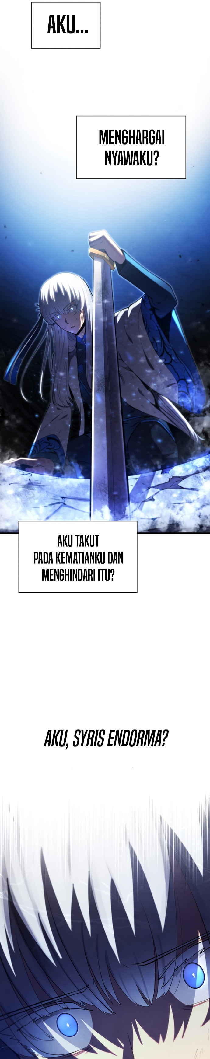 Swordmaster’s Youngest Son
