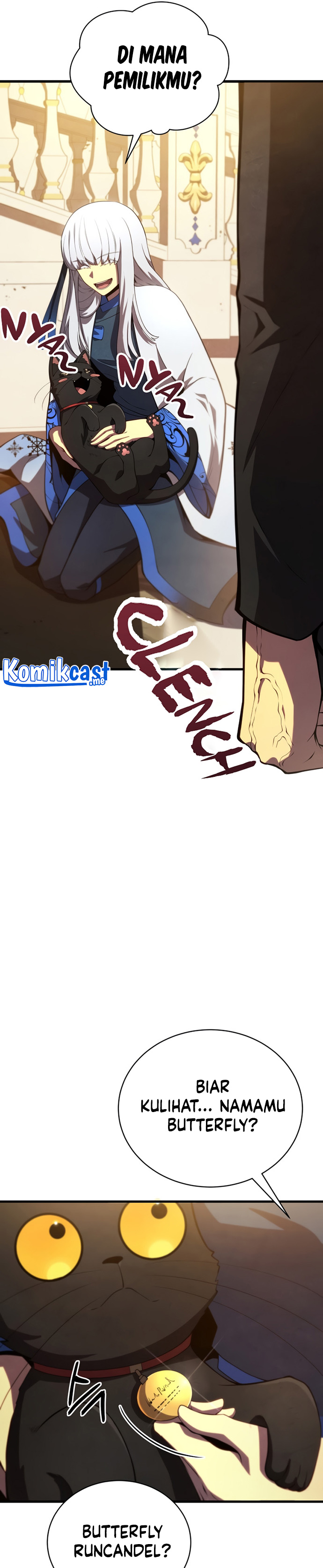 Swordmaster’s Youngest Son
