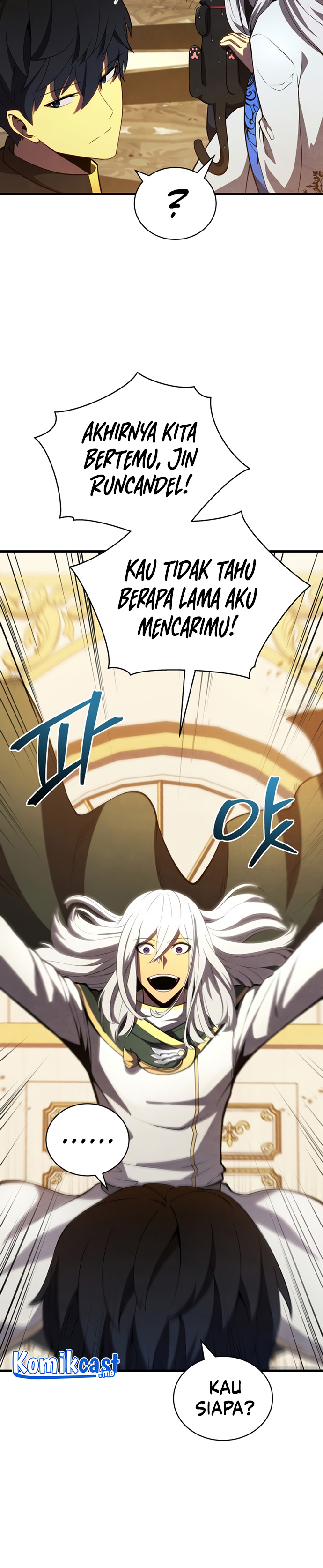 Swordmaster’s Youngest Son