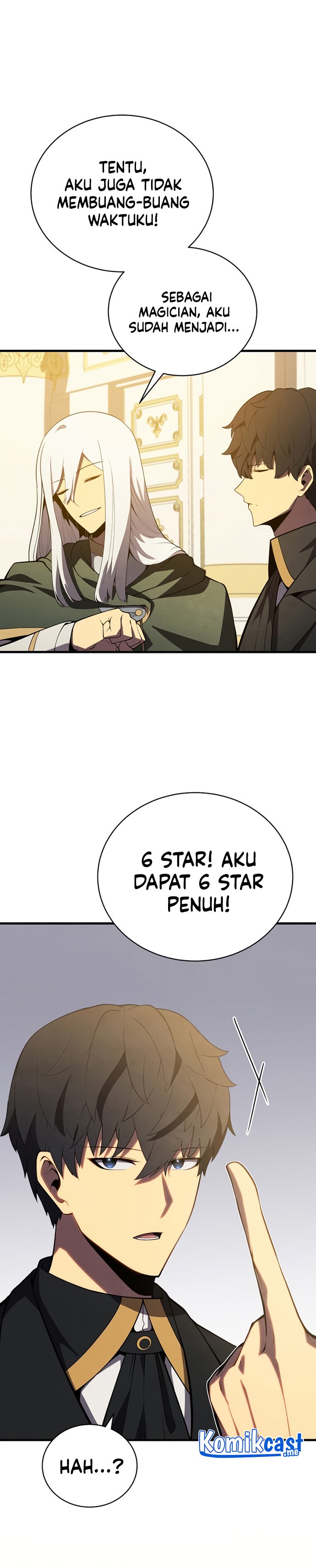 Swordmaster’s Youngest Son