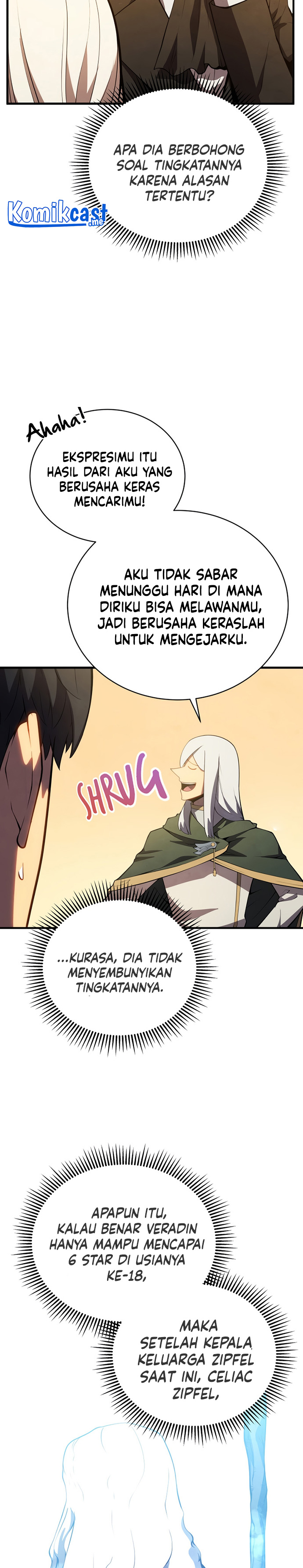 Swordmaster’s Youngest Son