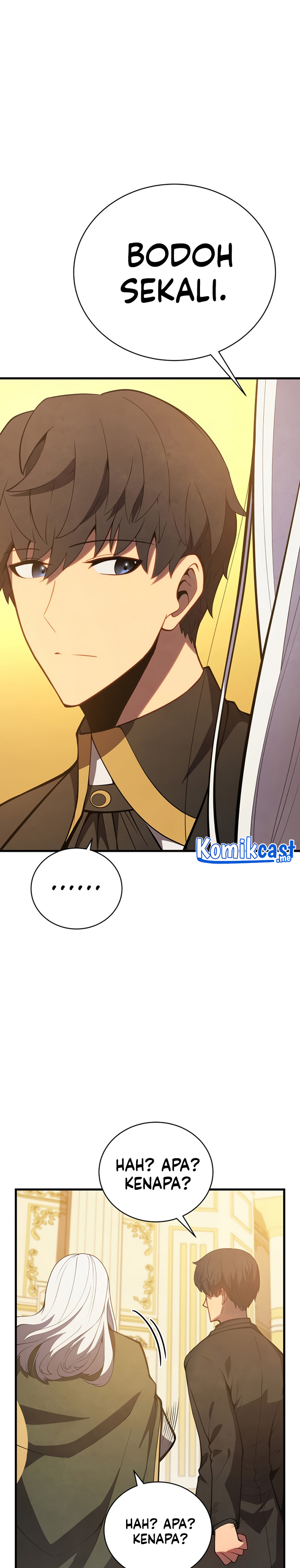 Swordmaster’s Youngest Son