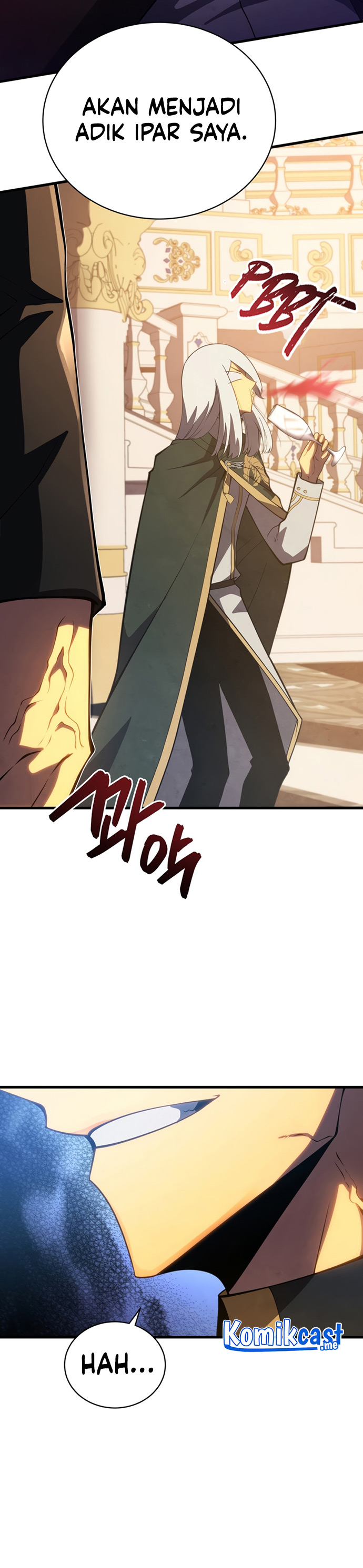 Swordmaster’s Youngest Son