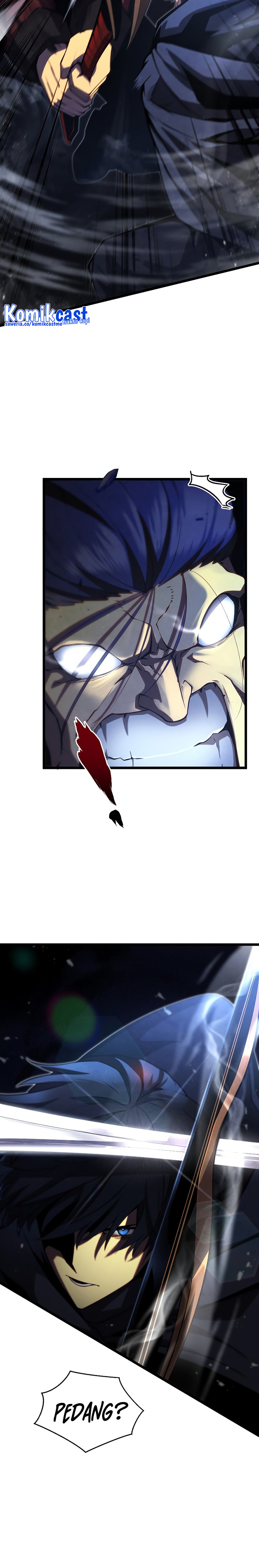 Swordmaster’s Youngest Son