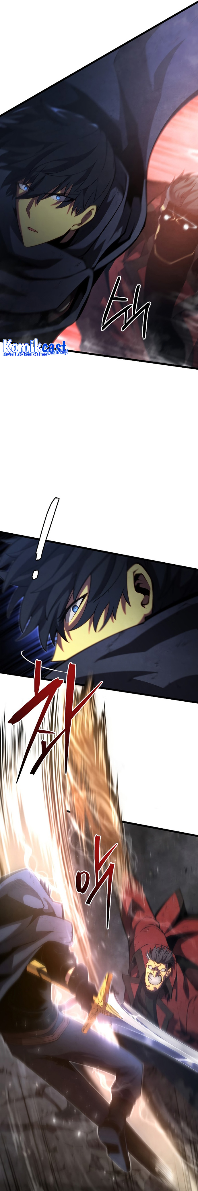 Swordmaster’s Youngest Son