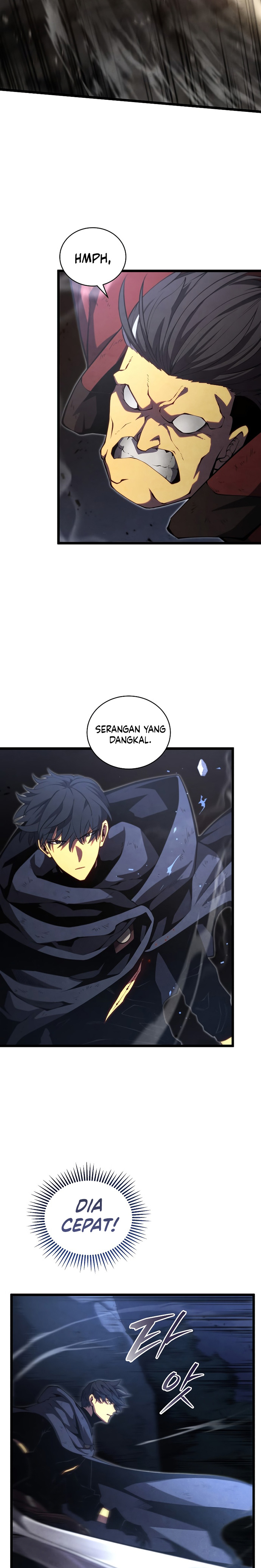 Swordmaster’s Youngest Son
