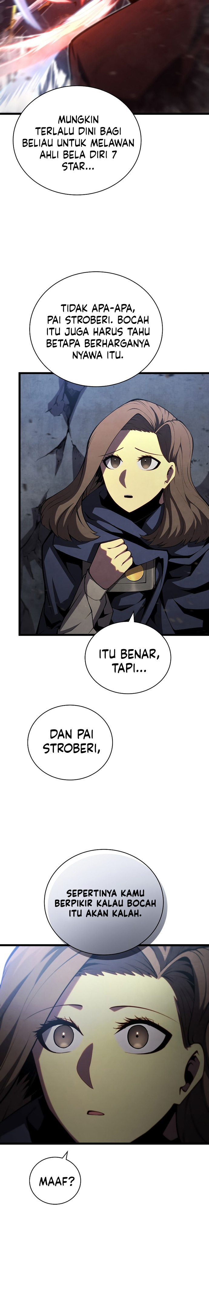 Swordmaster’s Youngest Son