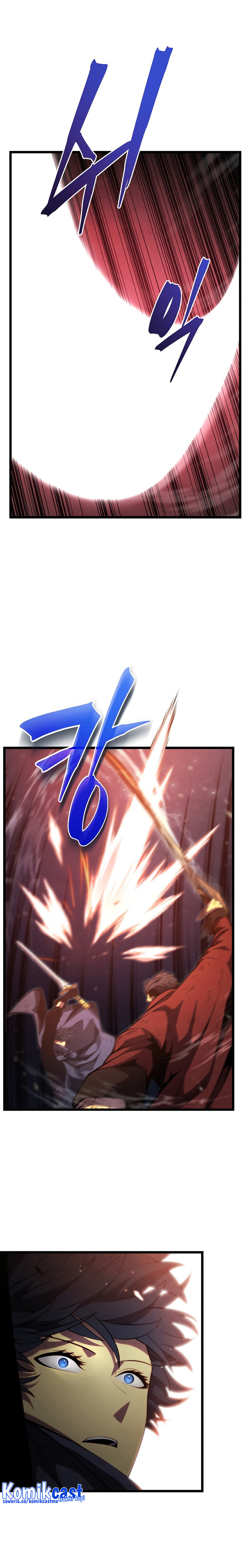 Swordmaster’s Youngest Son