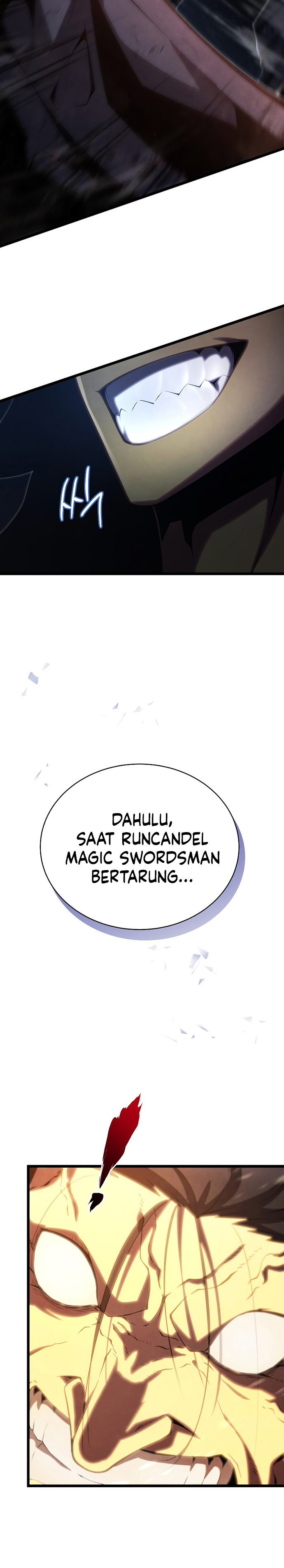Swordmaster’s Youngest Son