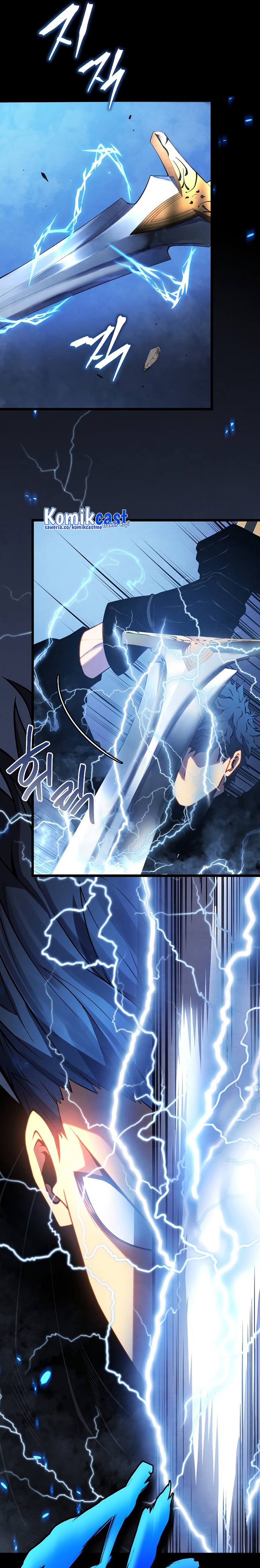 Swordmaster’s Youngest Son