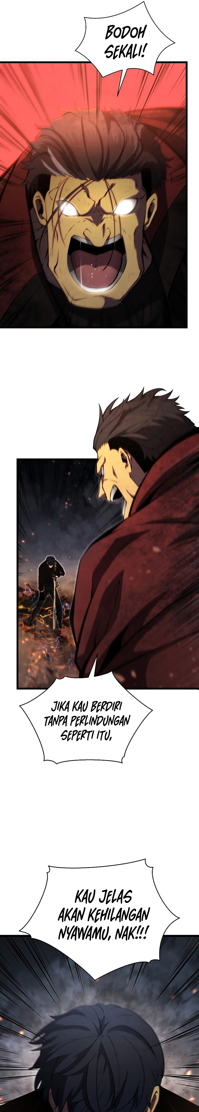 Swordmaster’s Youngest Son