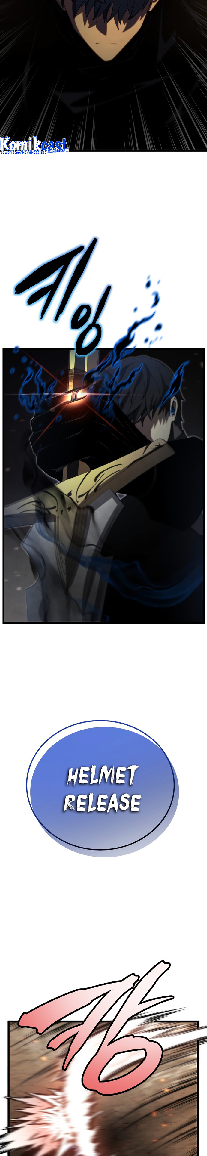 Swordmaster’s Youngest Son