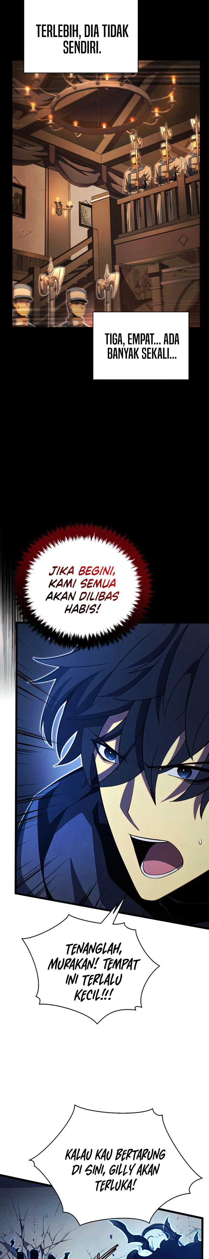 Swordmaster’s Youngest Son