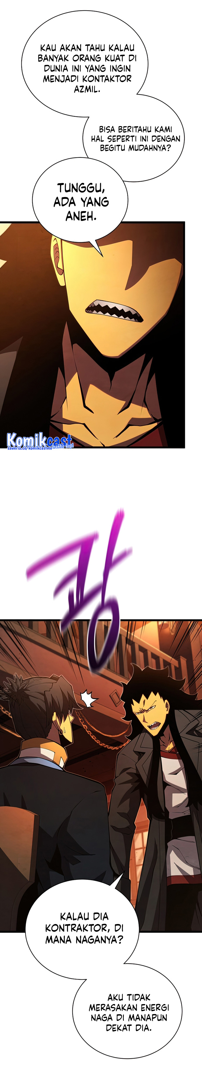 Swordmaster’s Youngest Son