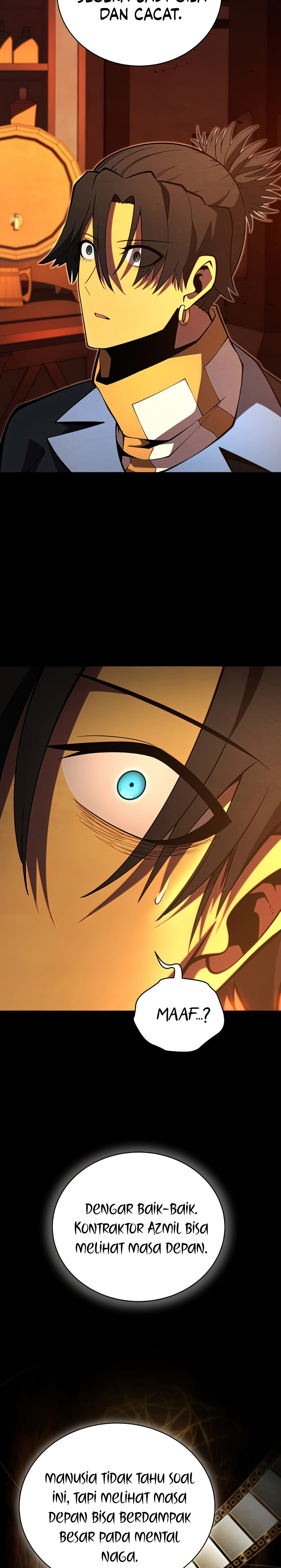 Swordmaster’s Youngest Son
