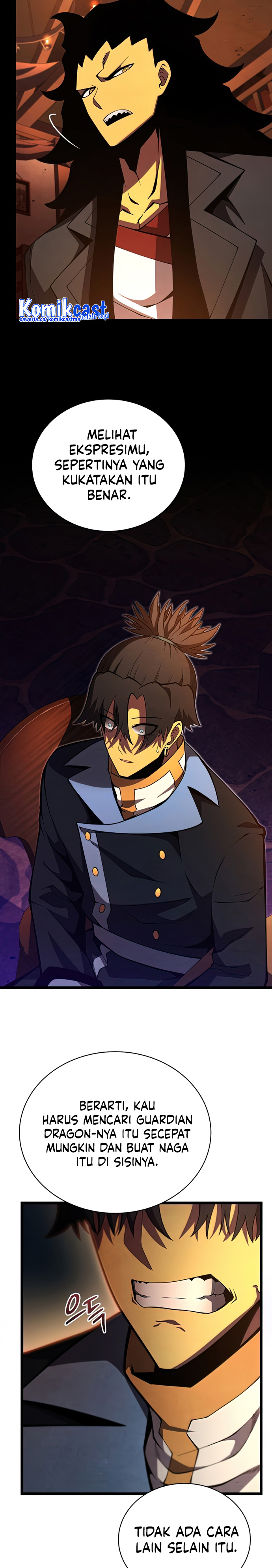 Swordmaster’s Youngest Son