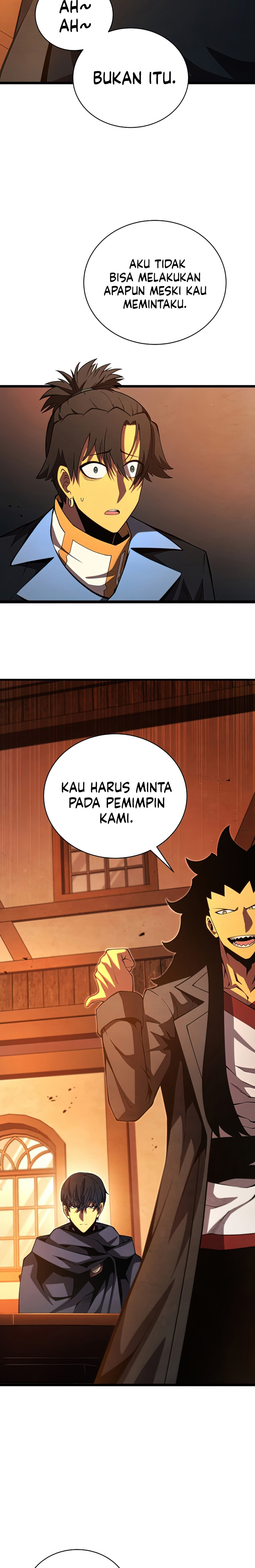Swordmaster’s Youngest Son