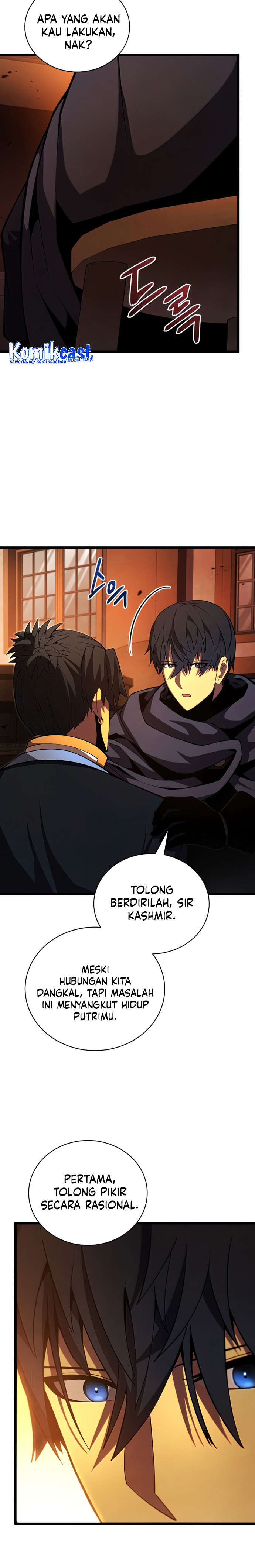 Swordmaster’s Youngest Son