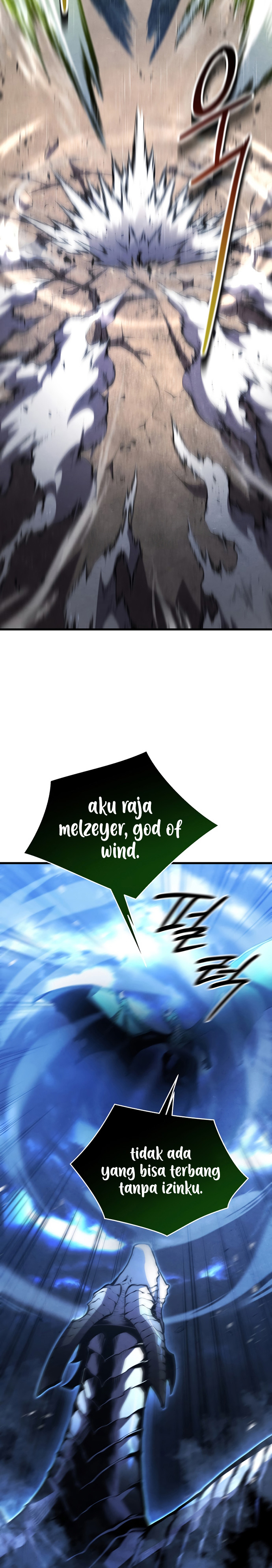 Swordmaster’s Youngest Son