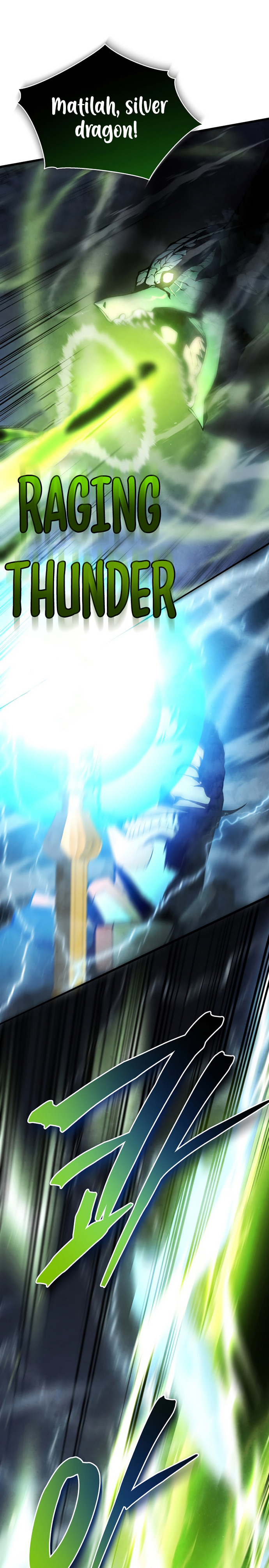 Swordmaster’s Youngest Son