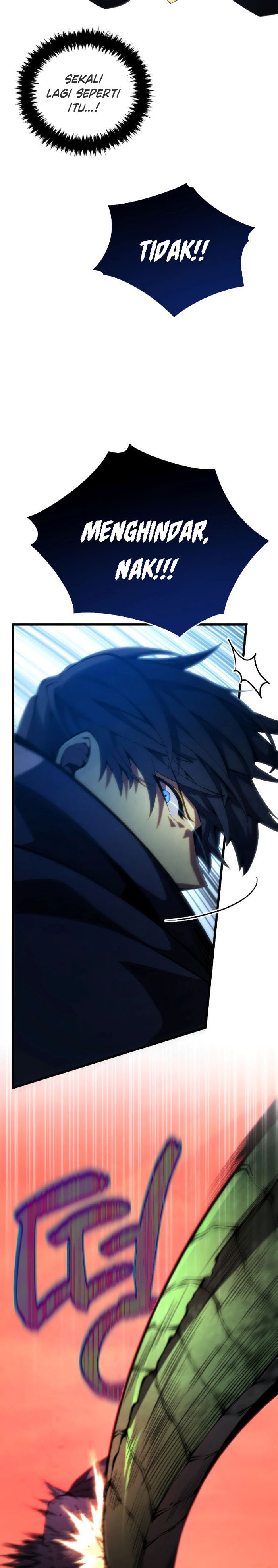 Swordmaster’s Youngest Son